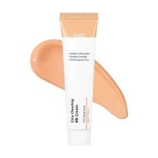 ВВ-крем с центеллой - PURITO Cica Clearing BB cream, 15 тон - Rose Ivory, 30 мл